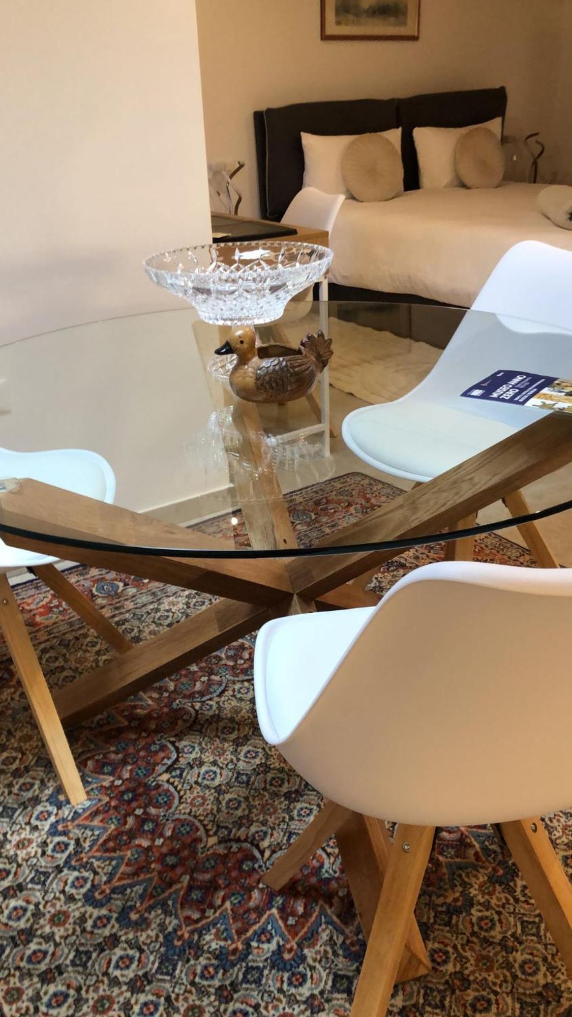 مبيت وإفطار ترينتو Al Vicolo المظهر الخارجي الصورة
