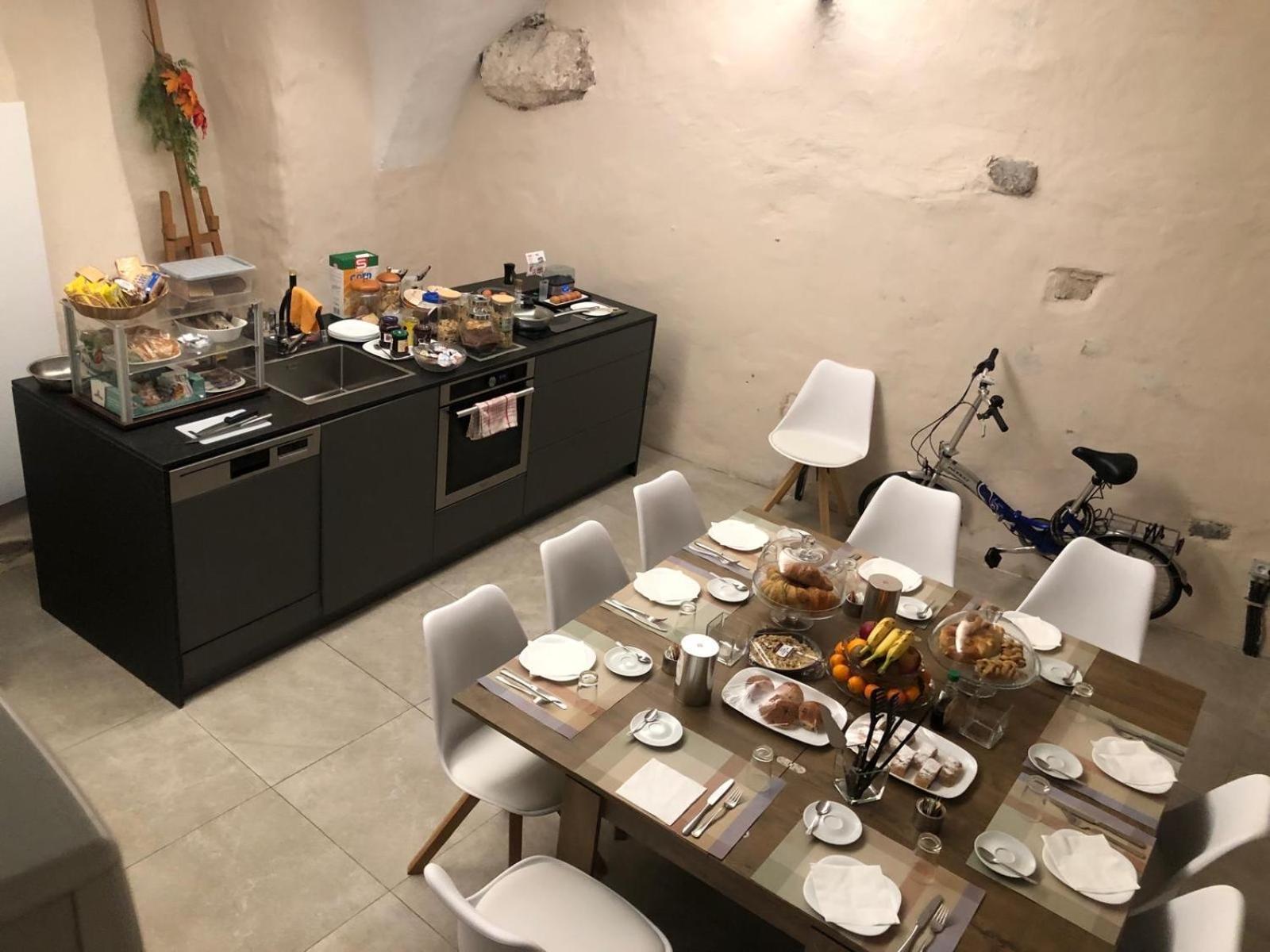 مبيت وإفطار ترينتو Al Vicolo المظهر الخارجي الصورة